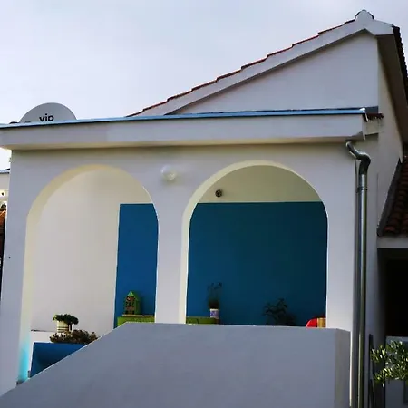 Apartment Luna Razanj
