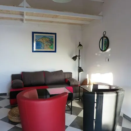 Apartment Luna *