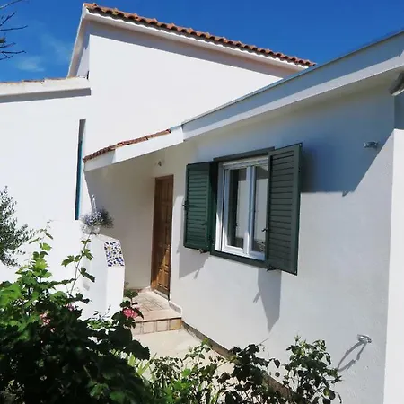 Apartman Luna *