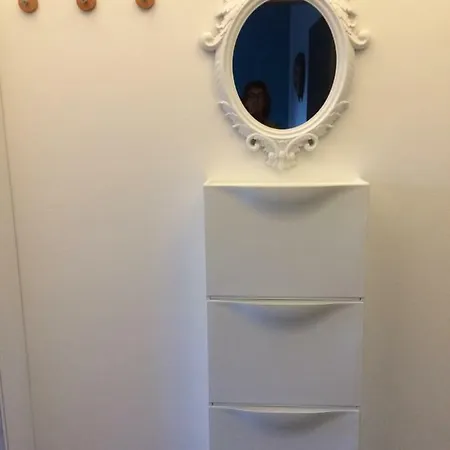 Apartment Luna Razanj