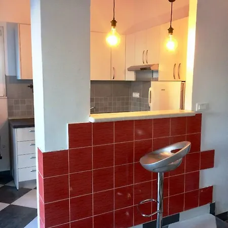 Luna Apartment Razanj