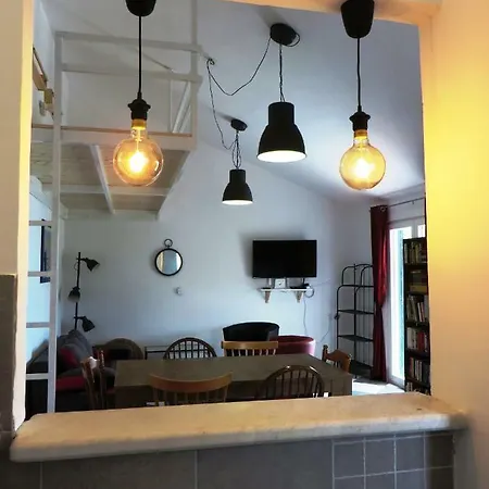 Luna Apartment Razanj