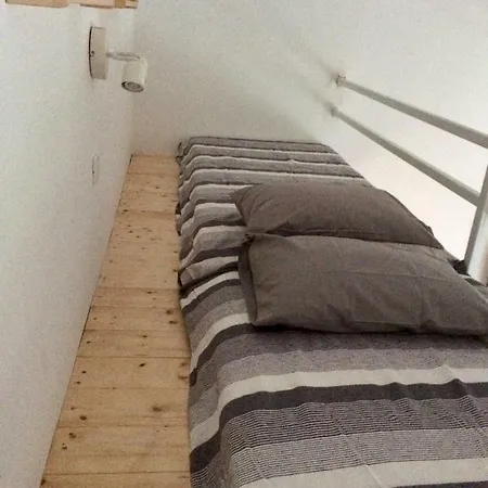Luna Apartment *
