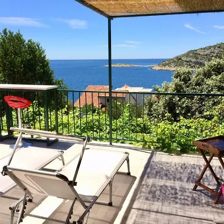 Apartman Luna *