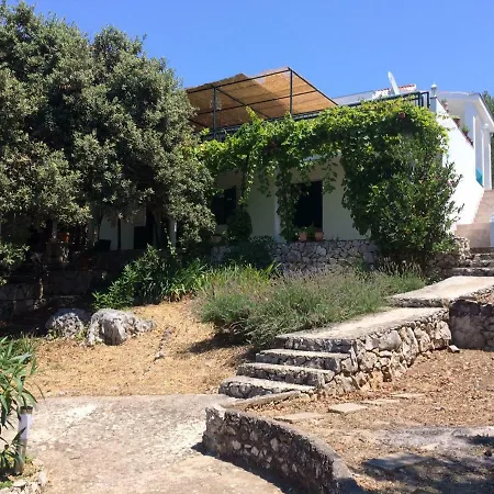 Luna Apartman