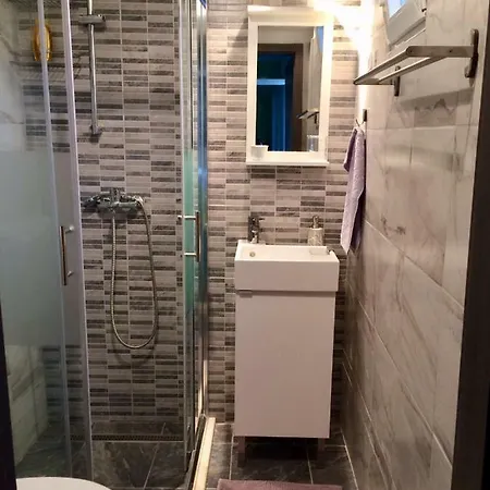 Apartman Luna Ražanj