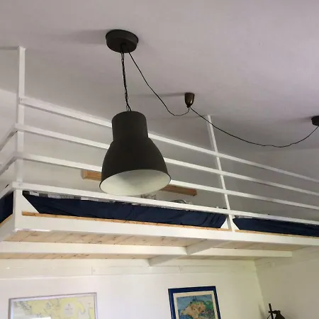 Luna Apartman Ražanj