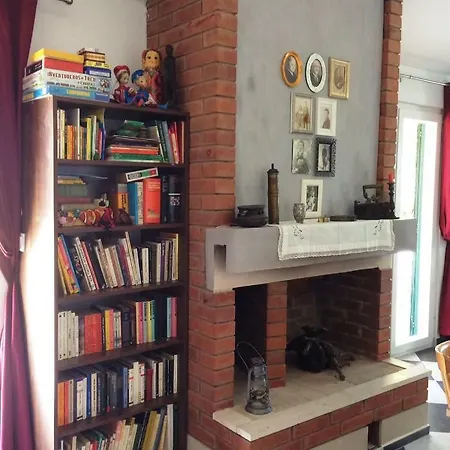 Luna Apartment Razanj