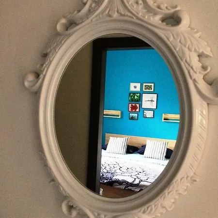 Apartment Luna