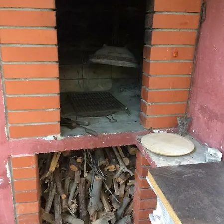Apartment Luna Razanj